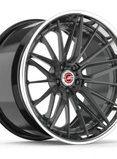 AL13 DT017 Blind 18x8-13 3 Piece Custom Wheel                                     - AL13-017-DTBLIND-18 - Image 2