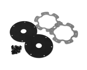 AGM Products CV Saver 2 Pack w/Ring and Hardware 930 CV Single Boot Flange