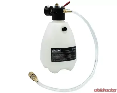 AGM Products Brake Pressure Bleeder Sold As Each - AGM-BPB-1000