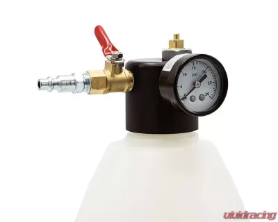 AGM Products Brake Pressure Bleeder Sold As Each - AGM-BPB-1000