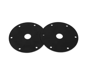 AGM Products Replacement CV Saver 930 CV Single Boot Flange Sold As Pairs