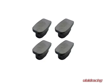 AGM Products Weld On Jack Point With 12 Degrees Misalignment - AGM-EJA-2021