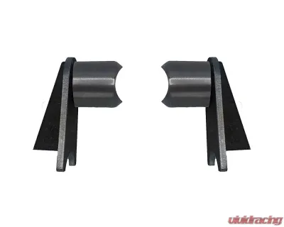 AGM Products ATV/UTV Jack Mount Chassis Mount Kit Electric Jack Universal Weld On 2 Mounts Included - AGM-EJA-2023