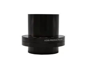 AGM Products 2.0 King Complete Suspension Slider Assembly