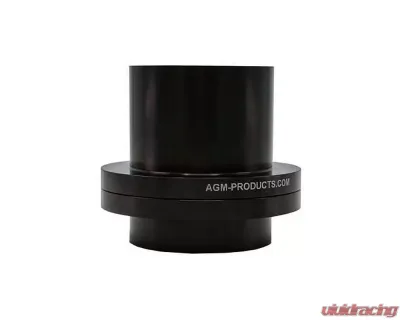 AGM Products 2.5 King Performance Race Series Complete Suspension Slider Assembly - AGM-KSA-2500