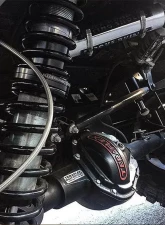 AGM Products 2.5 King Performance Race Series Complete Suspension Slider Assembly                                     - AGM-KSA-2500 - Image 2