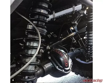 AGM Products 2.5 King Performance Race Series Complete Suspension Slider Assembly - AGM-KSA-2500