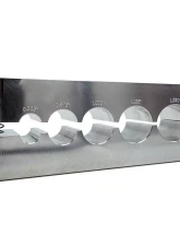 AGM Products Shock Shaft Jaws Aluminum Sold As Each                                     - AGM-SSJ-5SET - Image 4
