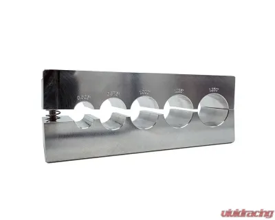 AGM Products Shock Shaft Jaws Aluminum Sold As Each - AGM-SSJ-5SET