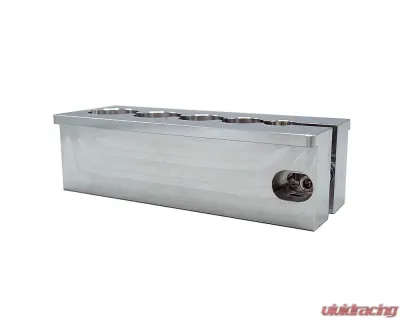 AGM Products Shock Shaft Jaws Aluminum Sold As Each - AGM-SSJ-5SET