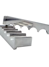 AGM Products Shock Shaft Jaws Aluminum Sold As Each                                     - AGM-SSJ-5SET - Image 3