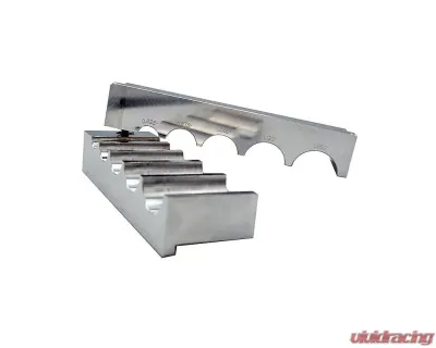 AGM Products Shock Shaft Jaws Aluminum Sold As Each - AGM-SSJ-5SET