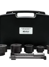 AGM Products Master Uniball Set W/ .750 .875 1.0 1.250 and 1.500 Inch Tools Plus 1-.500 and .750 Inch Screw                                     - AGM-UBT-MSET - Image 5