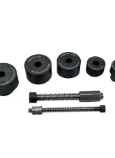 AGM Products Master Uniball Set W/ .750 .875 1.0 1.250 and 1.500 Inch Tools Plus 1-.500 and .750 Inch Screw                                     - AGM-UBT-MSET - Image 4