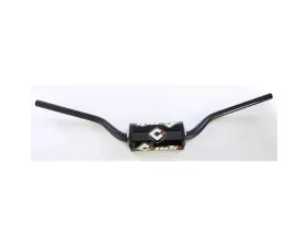 ODI Podium Flight Handlebar 1 1/8 Black