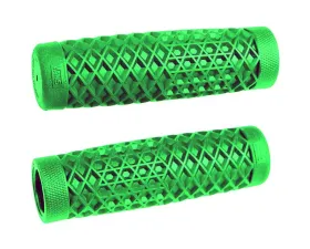 ODI Vans Cult Grips Green 1