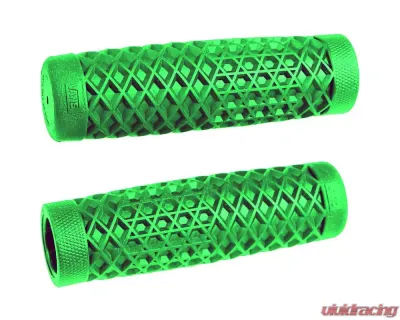 ODI Vans Cult Grips Green 1 - B02VTN