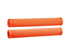ODI One Piece Grips Orange 8