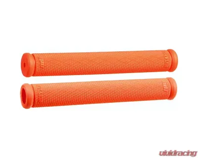 ODI One Piece Grips Orange 8 - N01RF0