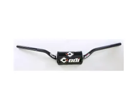ODI Podium Flight Handlebar 1 1/8 Black