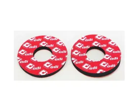 ODI Grip Donuts Red