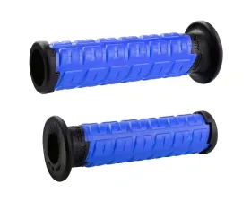 ODI Street Grip Cush Blue | Black