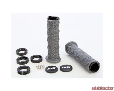 ODI ATV X-Treme Lockon Grip Black - J30XTH-B