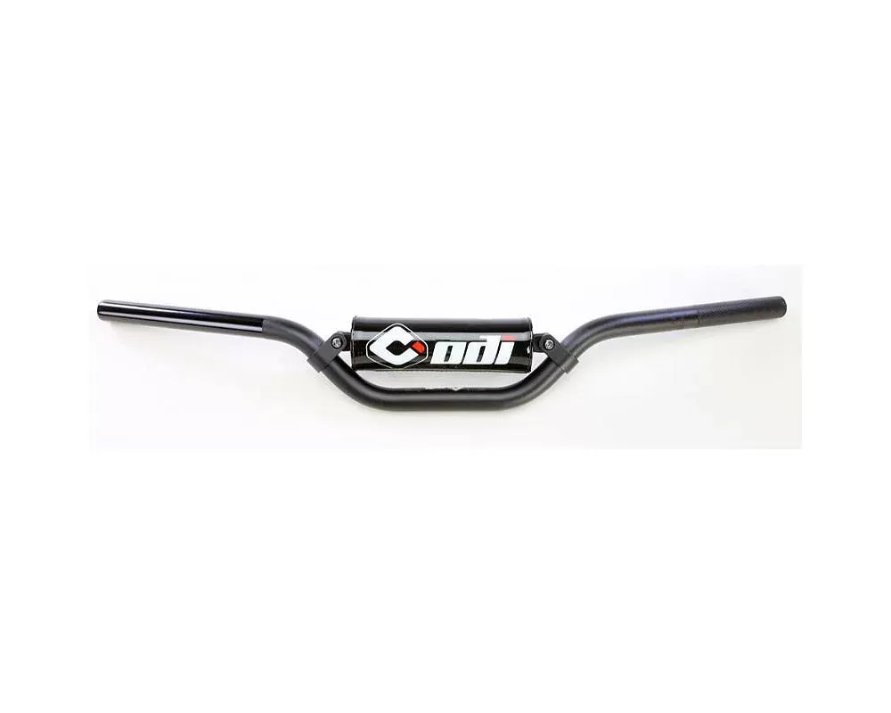 ODI 7/8 Inch Handlebar Black - H702MXB
