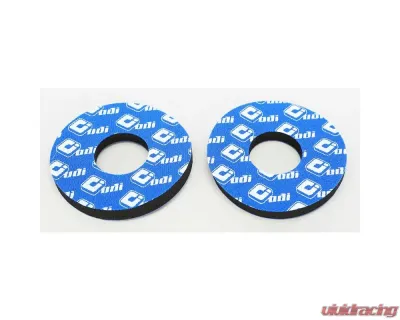 ODI Grip Donuts Blue - F70DNU