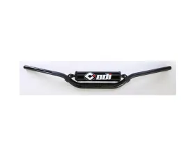 ODI Controlled Flex Technology 1 1/8 Handlebar Black