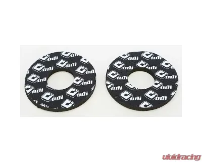ODI Grip Donuts Black - F70DNB