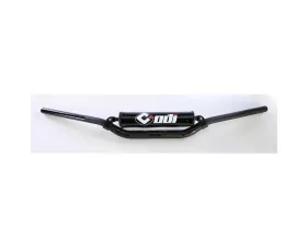 ODI Controlled Flex Technology 1 1/8 Handlebar Black
