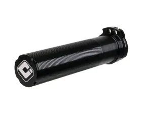 ODI Fusion Alloy Throttle Tube V-Twin 84+ Cable-Black