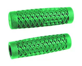 ODI Vans Cult Grips Green 7/8