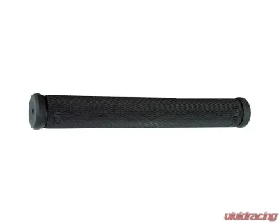 ODI One Piece Grips Black 8" (Pair) - N01RFB