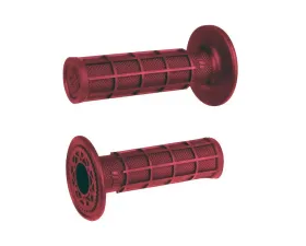 ODI Ruffian Full Waffle Red