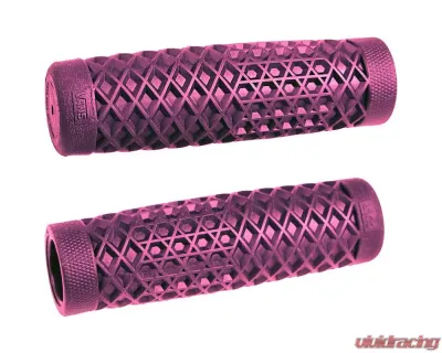 ODI Vans Cult Grips Purple - B02VTIP