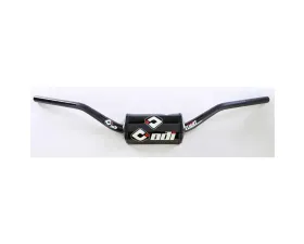 ODI Podium Flight Handlebar 1 1/8 Black