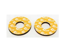 ODI Grip Donuts Orange