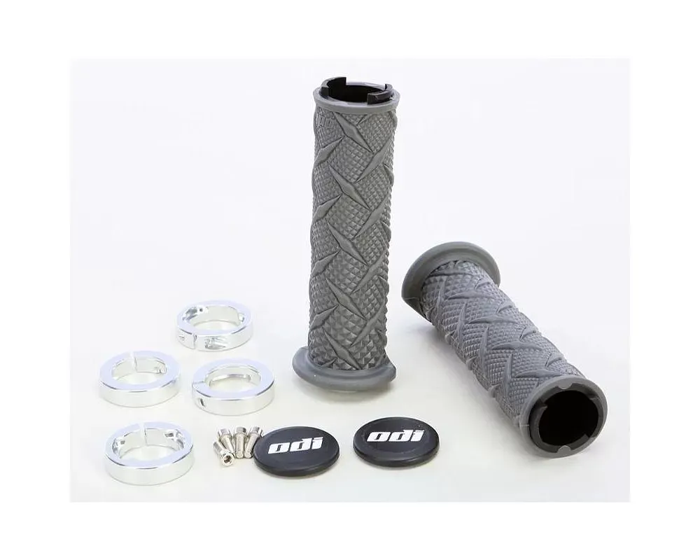 Handlebars & Controls