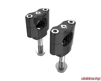 ODI 1 1/8 Oversized Bar Mount - H71BMB