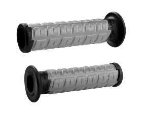 ODI Street Grip Cush Graphite | Black