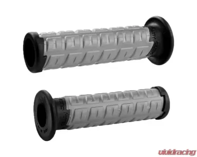 ODI Street Grip Cush Graphite | Black - S10CHH