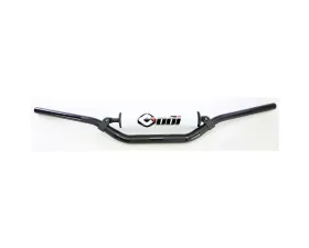 ODI Controlled Flex Technology 1 1/8 Handlebar Black