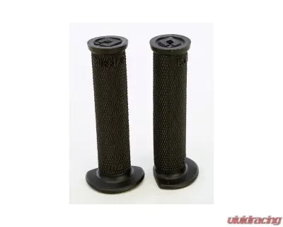 ODI ATV Ruffian Single Ply Grip Black - J01RFB
