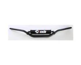 ODI Controlled Flex Technology 1 1/8 Handlebar Black