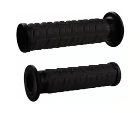 ODI Street Grip Cush Black | Black