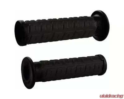 ODI Street Grip Cush Black | Black - S10CHB