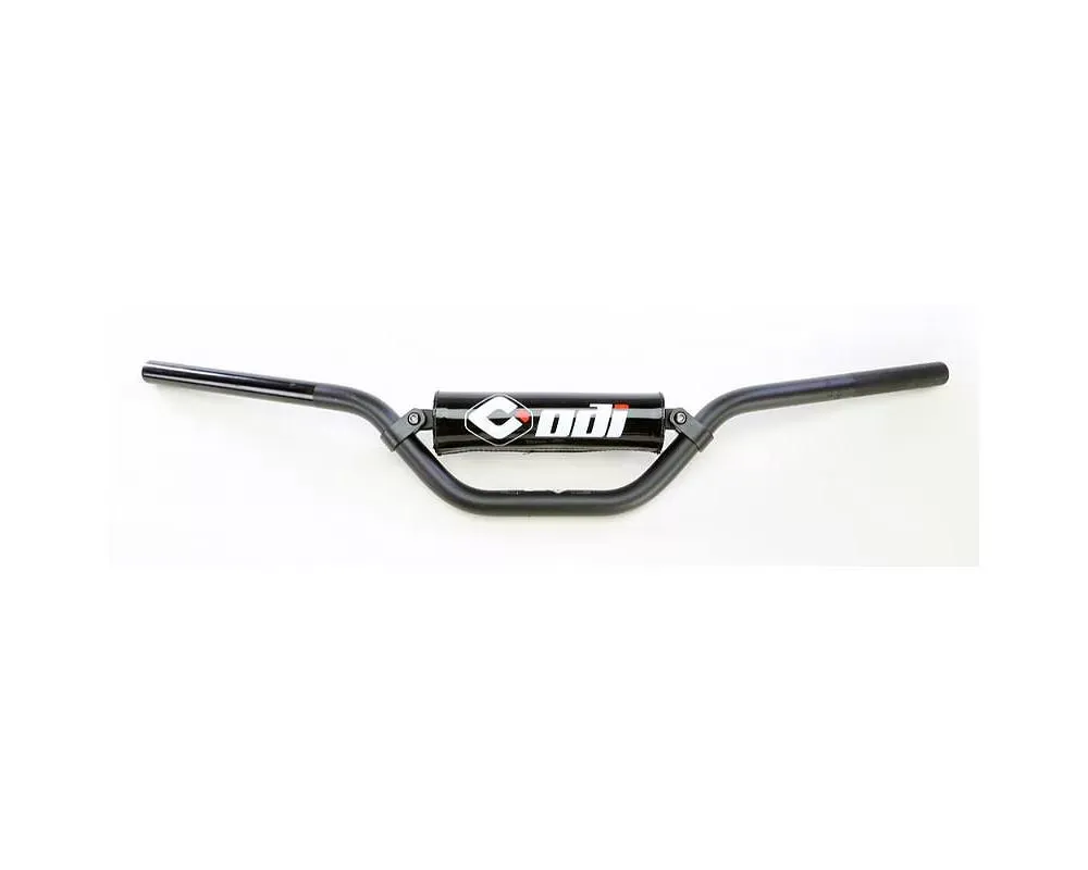 ODI 7/8 Inch Handlebar Black - H784MXB