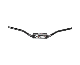 ODI Podium Flight Handlebar 1 1/8 Black